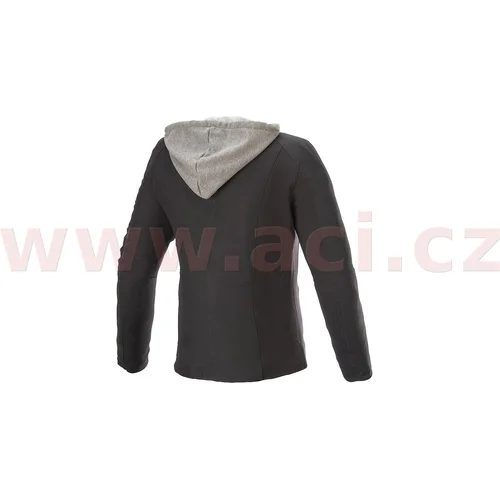 Bunda BOND 3317520-10-M dámska, (čierna, veľkosť M) /ALPINESTARS/ - obr. 1