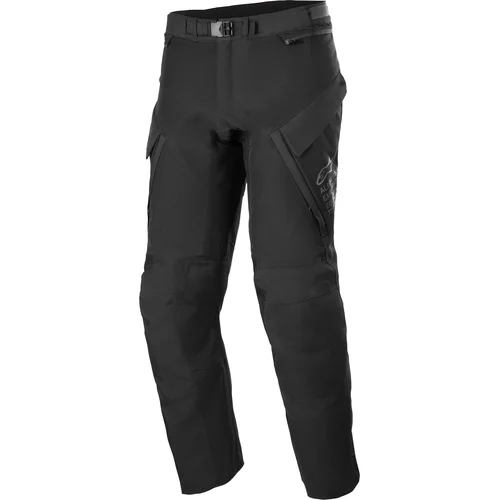 Nohavice ST-7 GORE-TEX ALPINESTARS 3625524-111-XXL (čierna/tmavosivá, veľkosť 2XL)