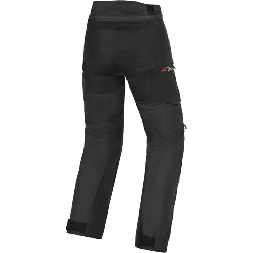 Nohavice ANDES V4 DRYSTAR (čierna, veľkosť M) /ALPINESTARS/ - obr. 1