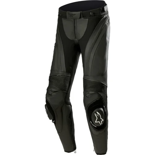 Nohavice STELLA MISSILE 3 ALPINESTARS 3130522-1100-44 dámske, (čierna/čierna, veľkosť 44)
