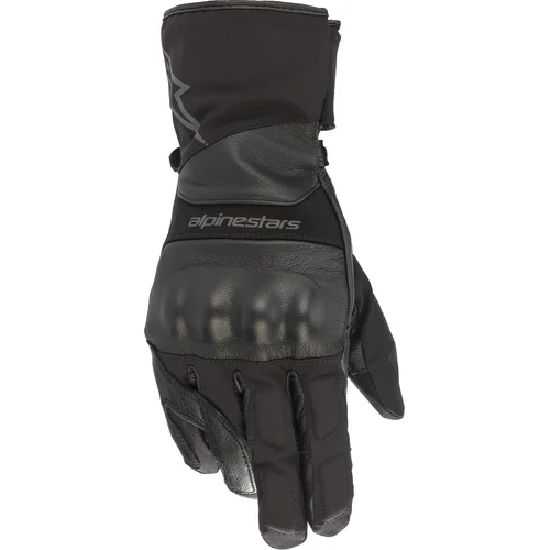 Rukavice range 2 IN ONE gore-tex with goregrip tech ALPINESTARS 3524322-1100-2XL (čierna/čierna, veľkosť 2XL)