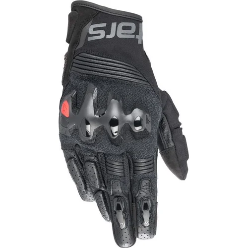 Rukavice HAROK ALPINESTARS 3504822-10-L (čierna, veľkosť L)