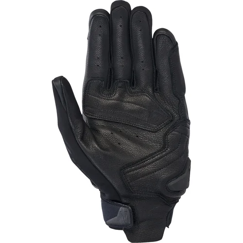 Rukavice SP X 7 (čierna/čierna, veľkosť L) /ALPINESTARS/ - obr. 3