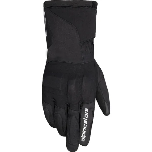 Rukavice WT-1 DRYSTAR INSULATED ALPINESTARS 3520526-10-XXL (čierna, veľkosť 2XL)