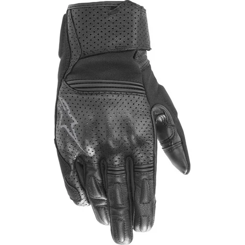 Rukavice STELLA KALEA ALPINESTARS 3518621-1100-XL dámske, (čierna/čierna, veľkosť XL)