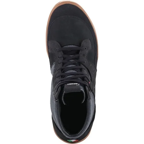 Topánky GRANGE OSCAR (čierna/denim, veľkosť 42) /ALPINESTARS/ - obr. 5