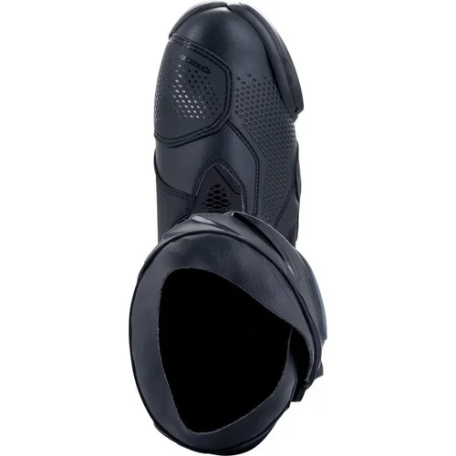 Topánky SUPERTECH R 2220021-1100-48 (čierna/čierna, veľkosť 48) /ALPINESTARS/ - obr. 5