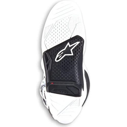 Topánky TECH 7 (biela/čierna, veľkosť 44,5) /ALPINESTARS/ - obr. 5