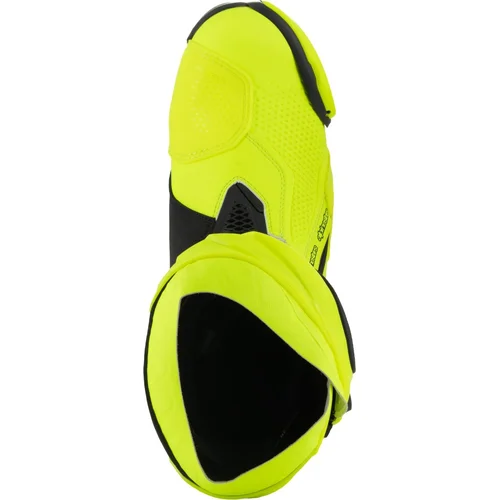 Topánky SUPERTECH R (žltá fluo/čierna, veľkosť 43) /ALPINESTARS/ - obr. 5