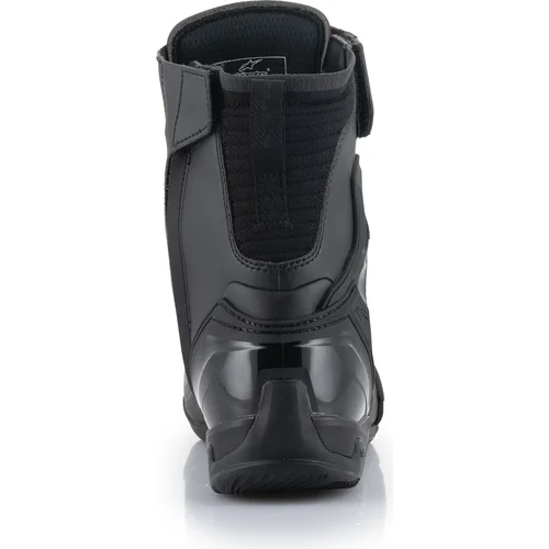 Topánky SUPERFASTER (čierna/čierna, veľkosť 43) /ALPINESTARS/ - obr. 3