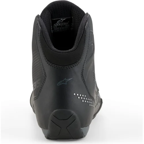 Topánky CELER (čierna/tmavosivá, veľkosť 46) /ALPINESTARS/ - obr. 3