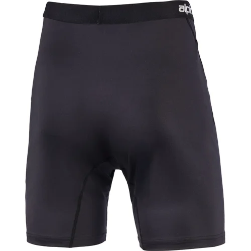 Čierna/biela trenýrky MX BOXER, veľkosť S) /ALPINESTARS/ - obr. 1