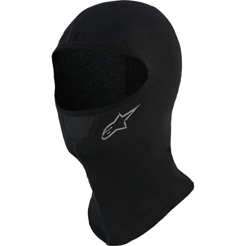 Kukla balaclava AT 8 merino ALPINESTARS 4750327-10-TU (čierna) 2027