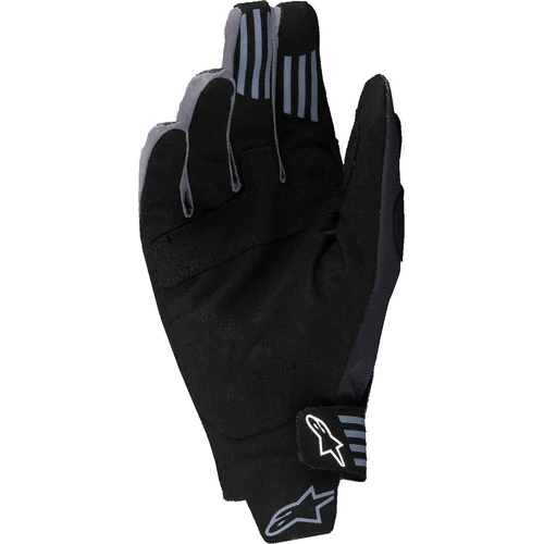 Rukavice TECHSTAR 3560125-10-XL (čierna, veľkosť XL) /ALPINESTARS/ - obr. 1