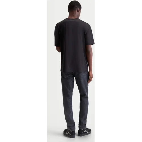 Tričko infinity oversized CSF 1236-72302-10-M (čierna, veľkosť M) /ALPINESTARS/ - obr. 7