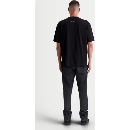 Tričko prelude oversized CSF (čierna, veľkosť 2XL) /ALPINESTARS/ - obr. 4