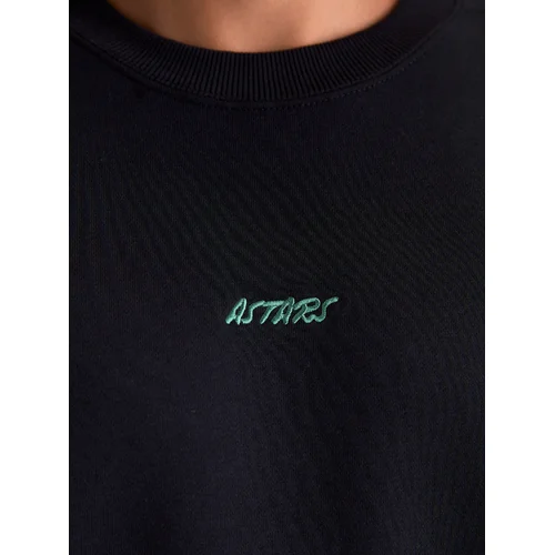 Mikina guise oversized crew 1236-51200-10-M (čierna, veľkosť M) /ALPINESTARS/ - obr. 8
