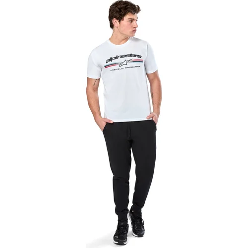 Tričko PREVAIL CSF 1215-72315-20-M (biela, veľkosť M) /ALPINESTARS/ - obr. 5