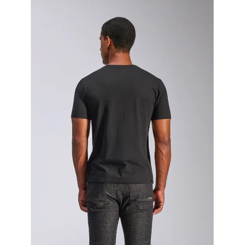Tričko COLLARED CSF 1235-72310-10-M (čierna, veľkosť M) /ALPINESTARS/ - obr. 6