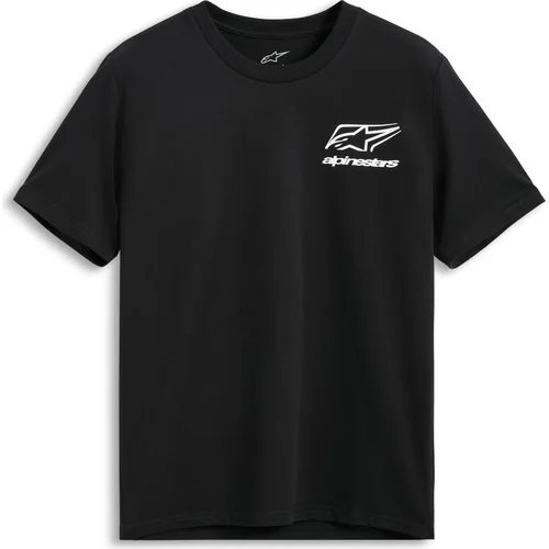Tričko FORMULATION CSF ALPINESTARS 1235-72350-10-XL (čierna, veľkosť XL)