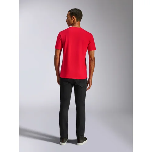 Tričko Q3 CSF 1235-72330-30-L (červená, veľkosť L) /ALPINESTARS/ - obr. 7