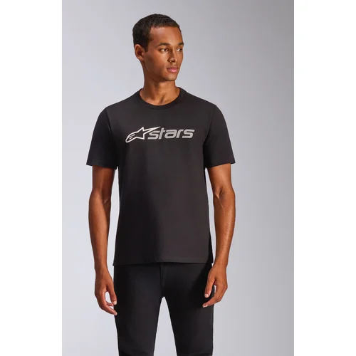Tričko BLAZE 2.0 CSF (čierna/biela/zelená, veľkosť L) /ALPINESTARS/ - obr. 3