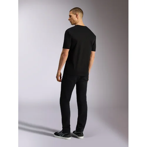 Tričko MX CSF 1216-72080-10-L (čierna, veľkosť L) /ALPINESTARS/ - obr. 7