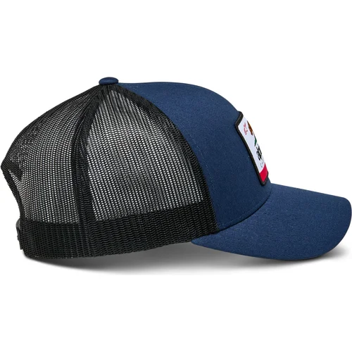 Šiltovka CALI 2.0 HAT, (modrá) /ALPINESTARS/ - obr. 4
