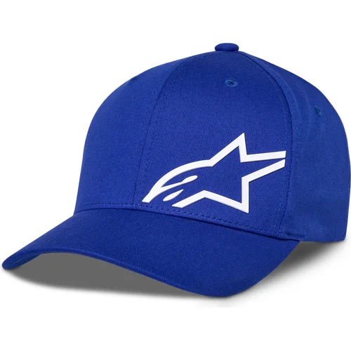 Šiltovka CORP SHIFT MULTI ALPINESTARS 1235-81920-72-L/XL (modrá, veľkosť L/XL)