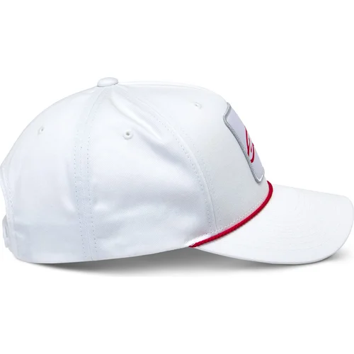 Šiltovka SPECIFIC SNAPBACK, (biela) /ALPINESTARS/ - obr. 4