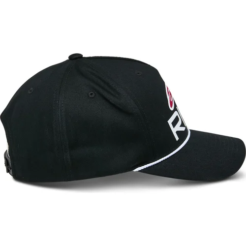 Čierna/biela/červená) šiltovka RIDE COMP SNAPBACK /ALPINESTARS/ - obr. 4