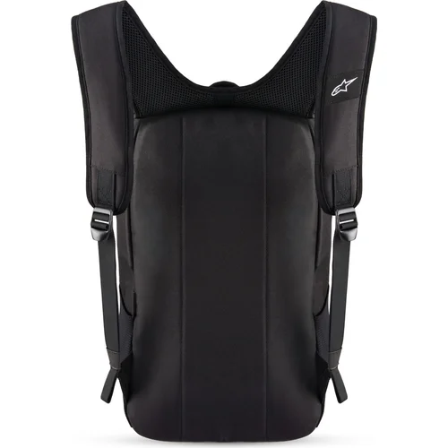 Batoh DEFCON V3 (čierna/biela, 13,6 l) /ALPINESTARS/ - obr. 2