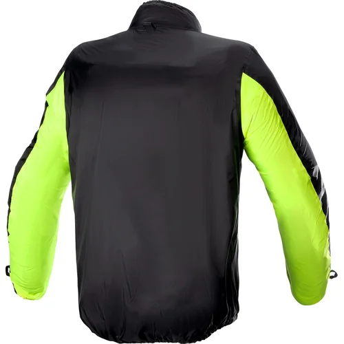 Bunda bogota PRO drystar (čierna, veľkosť L) /ALPINESTARS/ - obr. 3