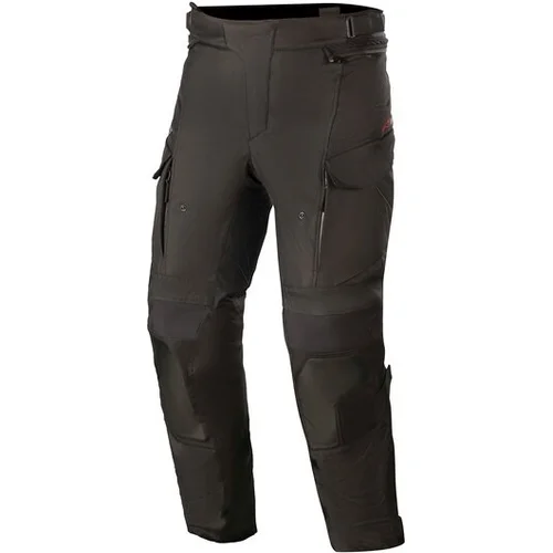 Nohavice ANDES DRYSTAR ALPINESTARS 3227521-10-XL (čierna, veľkosť XL)