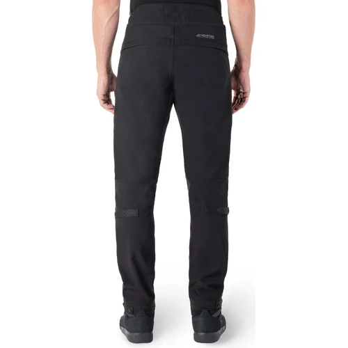 Nohavice ALDEN (čierna, veľkosť 34) /ALPINESTARS/ - obr. 4