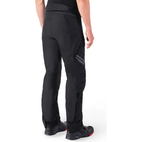 Nohavice ST-1 WATERPROOF (čierna, veľkosť 3XL) /ALPINESTARS/ - obr. 13