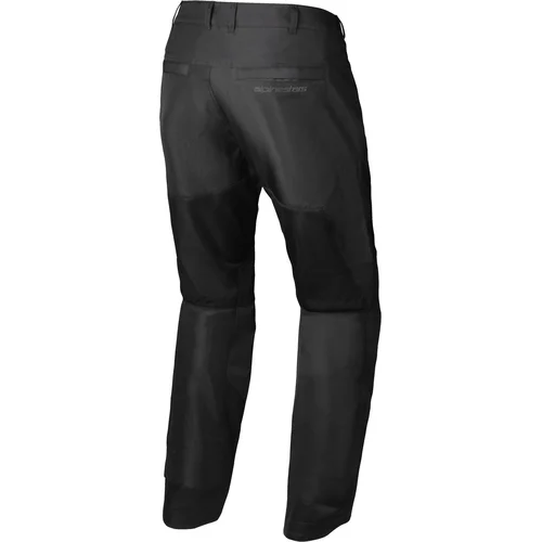 Nohavice C-1 AIR (čierna, veľkosť 5XL) /ALPINESTARS/ - obr. 1