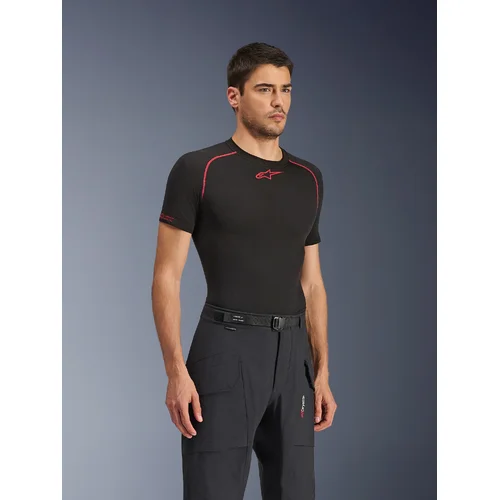 Nohavice JUGGERNAUT V2 (čierna, veľkosť XL) /ALPINESTARS/ - obr. 12