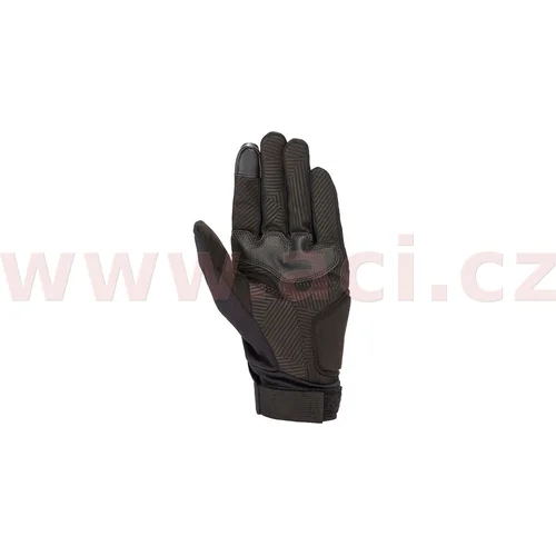 Rukavice REEF (čierna/biela, veľkosť 2XL) /ALPINESTARS/ - obr. 1