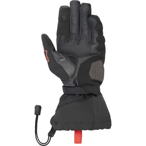 Rukavice XT-5 GORE-TEX (čierna, veľkosť M) /ALPINESTARS/ - obr. 1