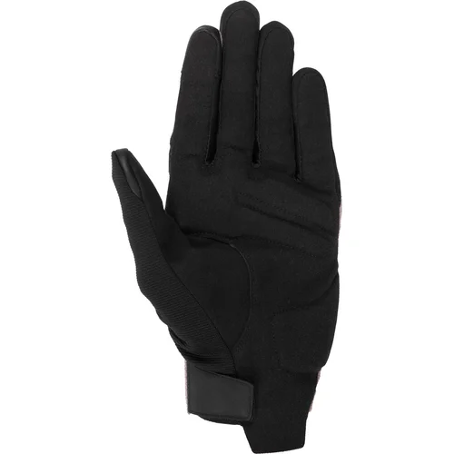 Rukavice REEF V2 (piesková/čierna, veľkosť XL) /ALPINESTARS/ - obr. 1