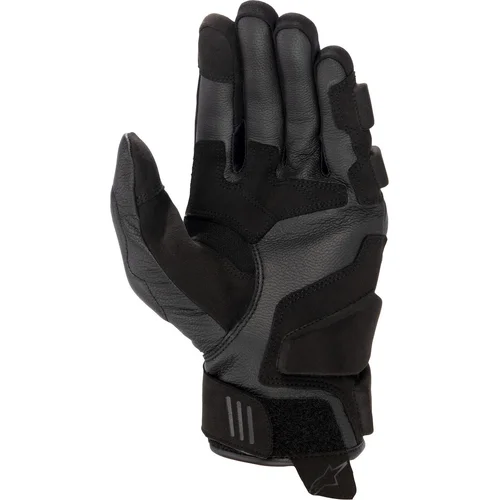 Rukavice STELLA PHENOM (čierna/čierna, veľkosť XL) /ALPINESTARS/ - obr. 1