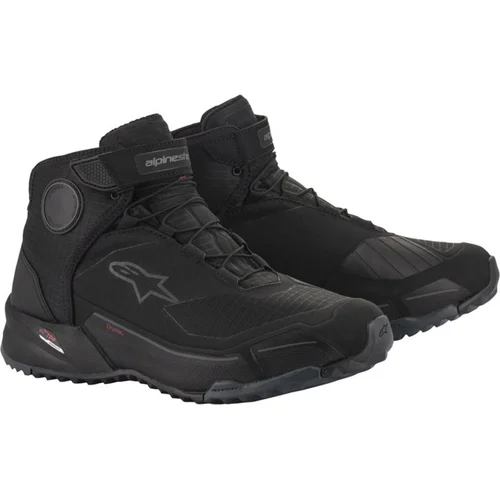 Topánky CR-X DRYSTAR ALPINESTARS 2611820-1100-11,5 (čierna, veľkosť 45)