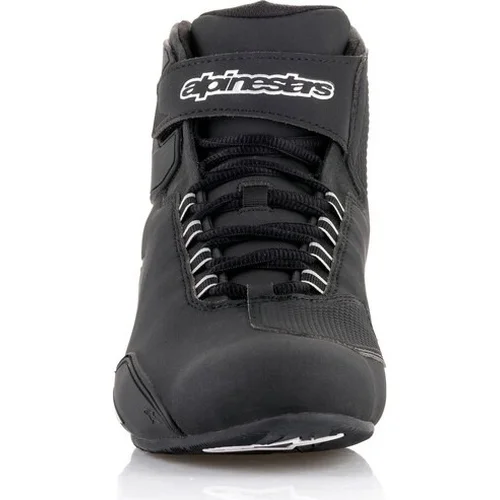 Topánky SEKTOR WATERPROOF (čierna, veľkosť 42) /ALPINESTARS/ - obr. 2