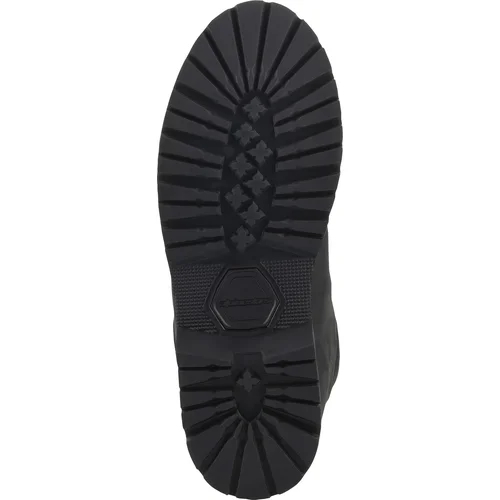 Topánky TURNSTONE (čierna/čierna, veľkosť 43) /ALPINESTARS/ - obr. 6