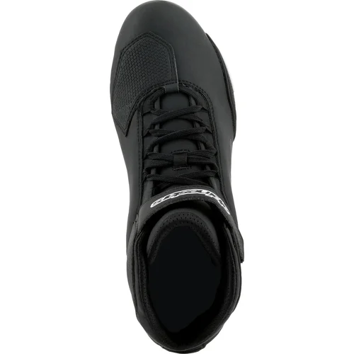 Topánky SEKTOR (čierna/biela/červená fluo, veľkosť 48) /ALPINESTARS/ - obr. 5