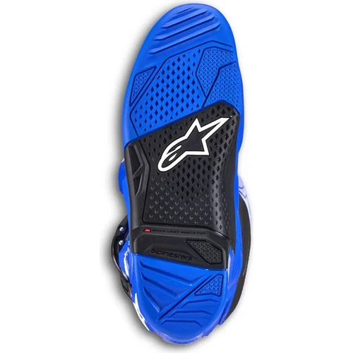 Topánky TECH 7 2012025-70-9 (modrá, veľkosť 43) /ALPINESTARS/ - obr. 5