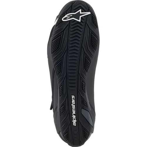 Topánky FASTER-4 (čierna, veľkosť 42) /ALPINESTARS/ - obr. 6