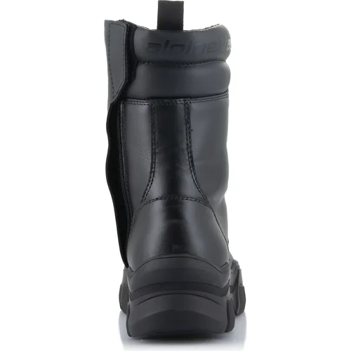 Topánky STELLA AVA dámske, (čierna/čierna, veľkosť 43) /ALPINESTARS/ - obr. 3