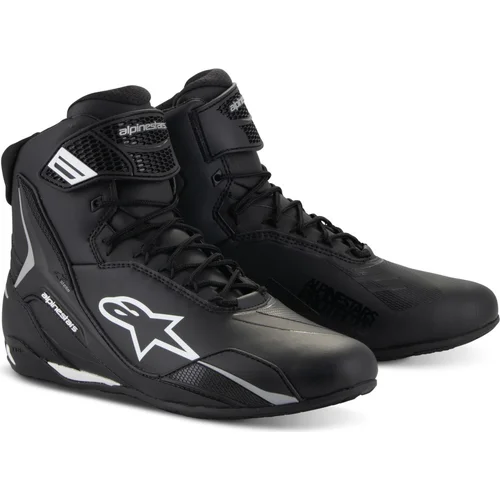 Topánky STELLA FASTER-4 ALPINESTARS 2510625-10-6 dámske, (čierna, veľkosť 37,5)